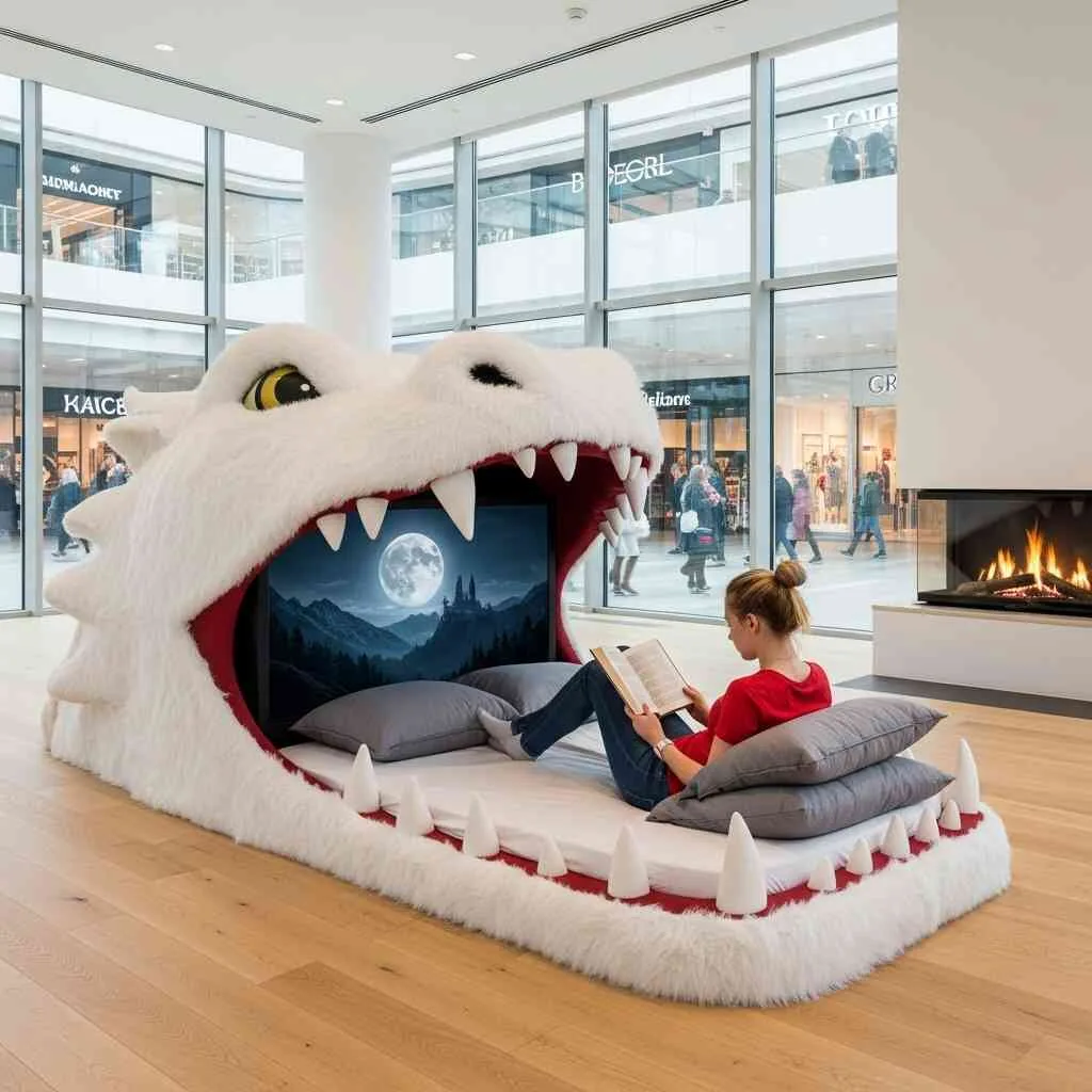 What Is a Dragon Bed?