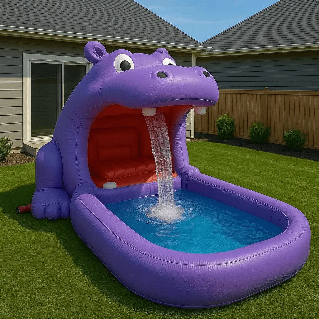 Safety Features and Material Quality - Protecting Your Little Swimmers