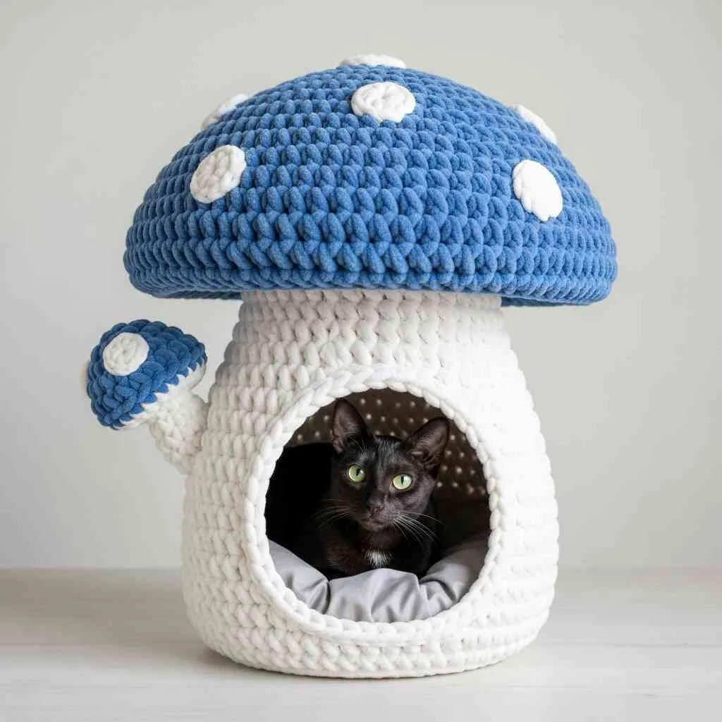 A Magical Home for Your Furry Companion