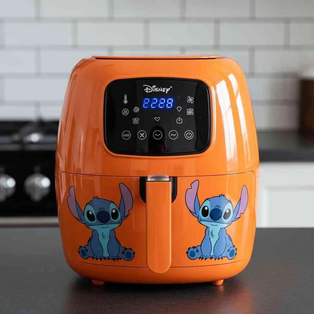 How to Maximize the Performance of Your Stitch Air Fryer – Tips, Techniques, and Best Practices