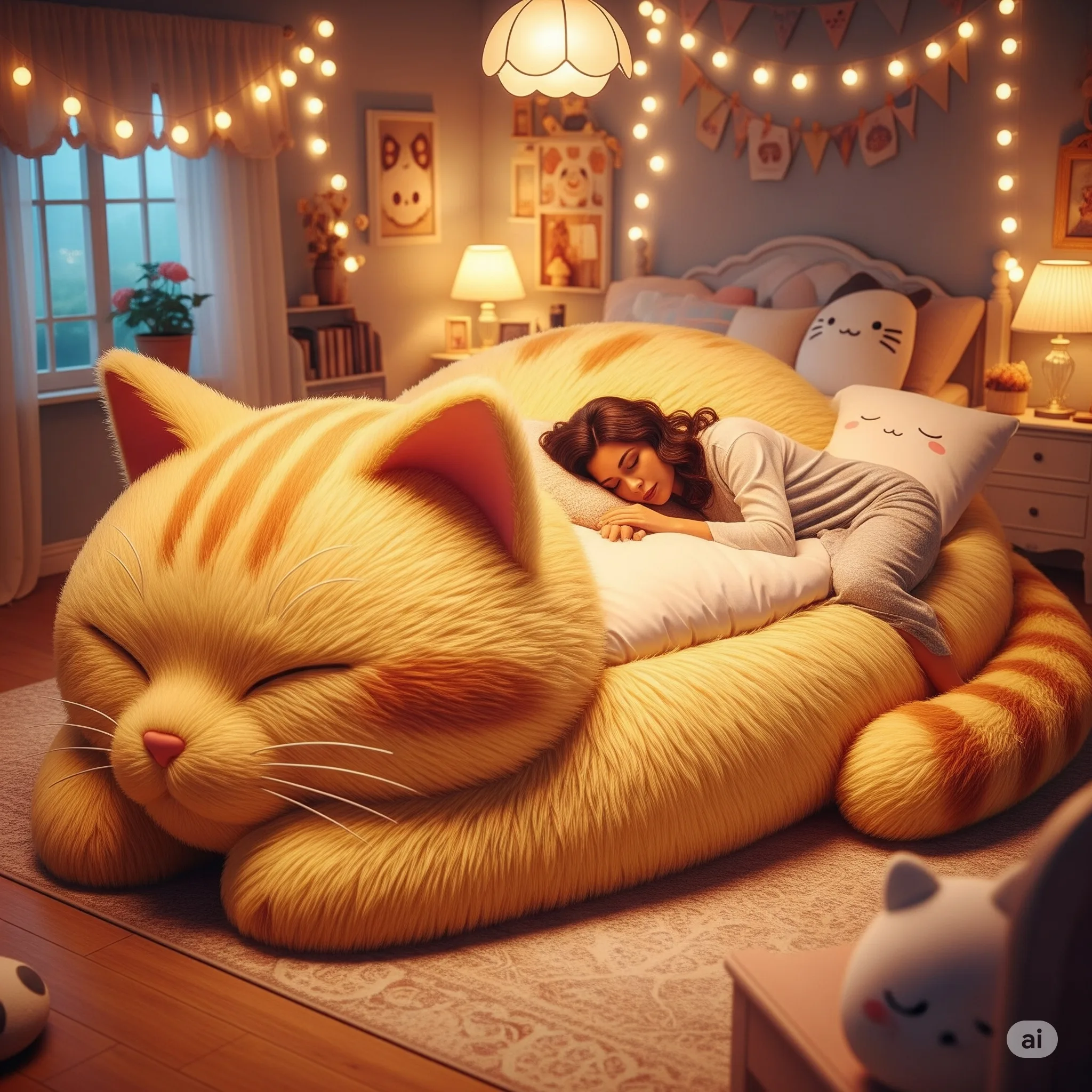 Choosing the Right Fluffy Cat Sleeping Bag