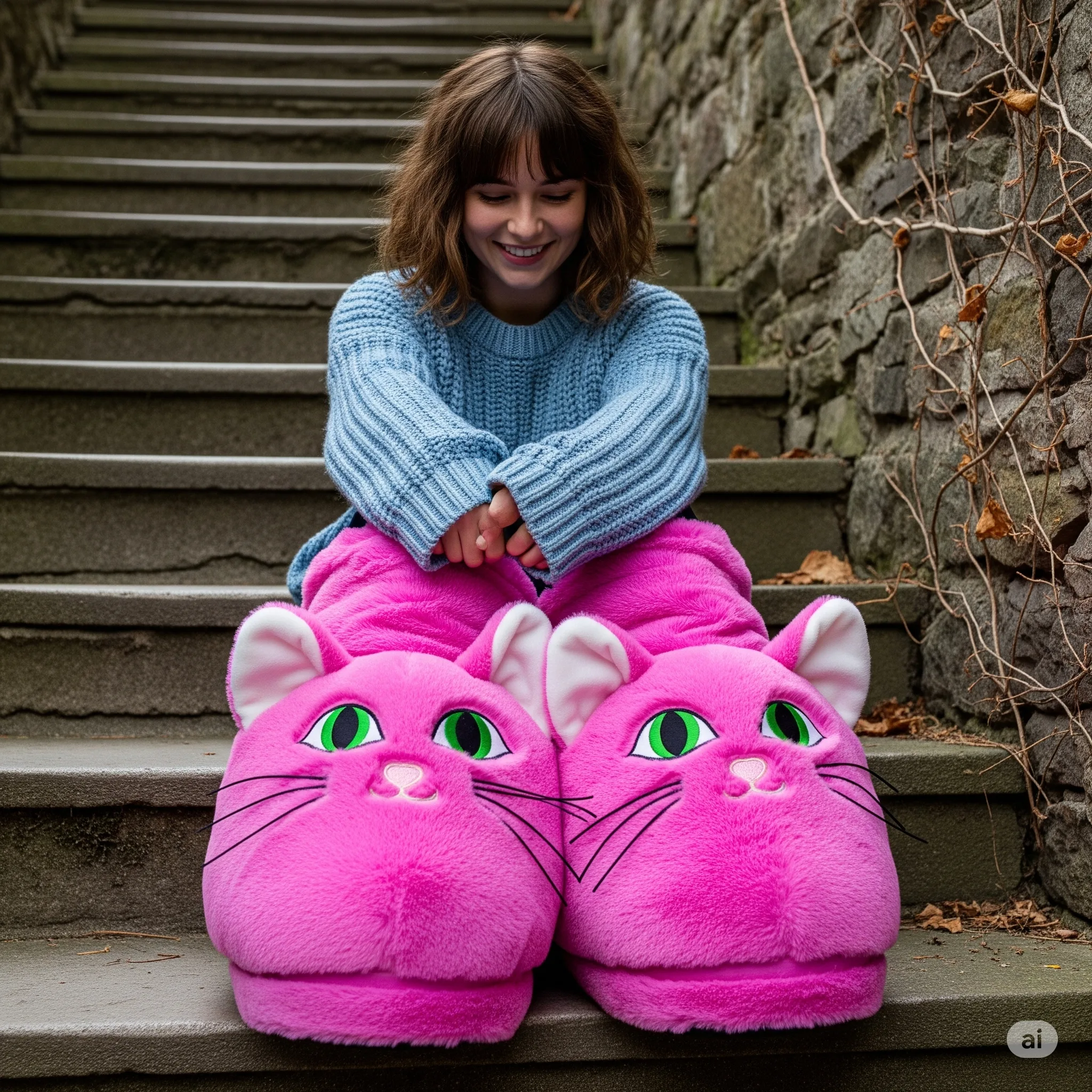 Fluffy Cat Boots: The Ultimate Blend of Cuteness and Comfort