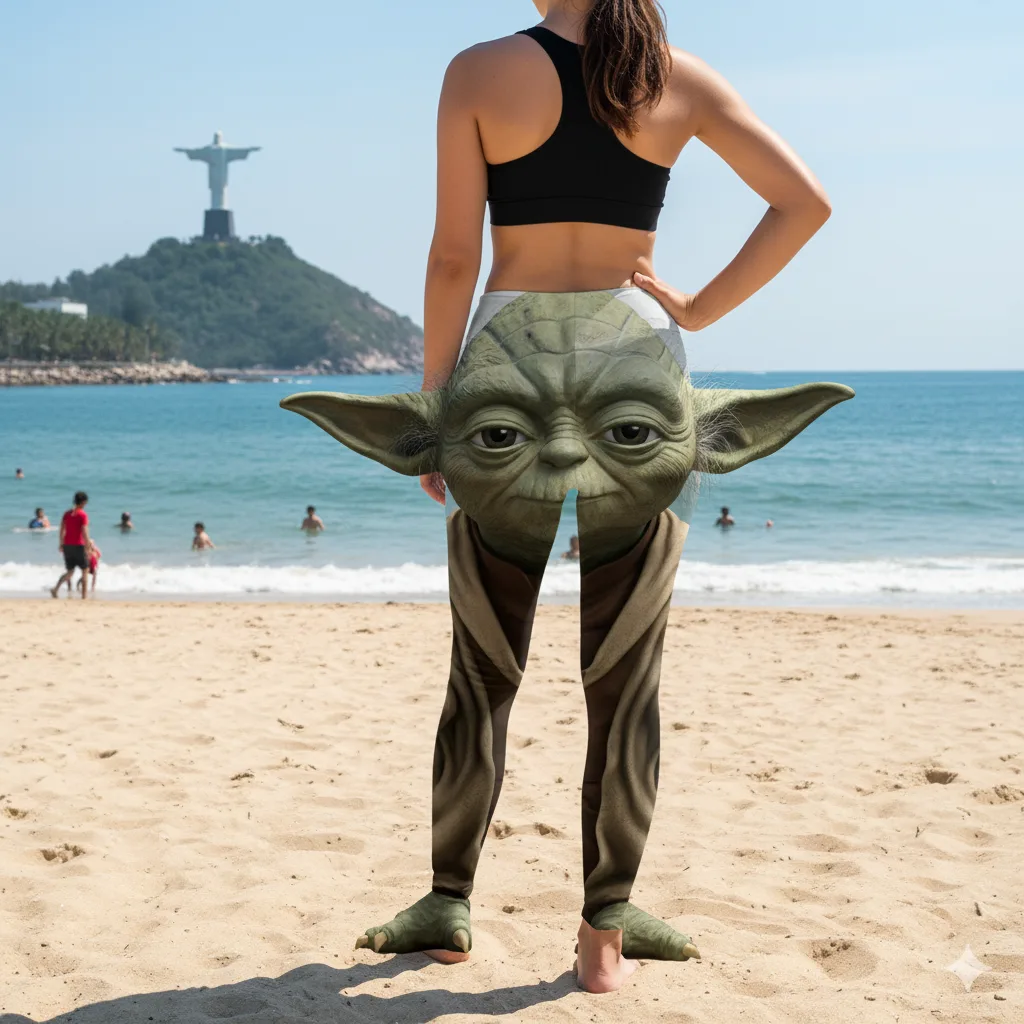 The Pros and Cons of Fandom-Inspired Fashion