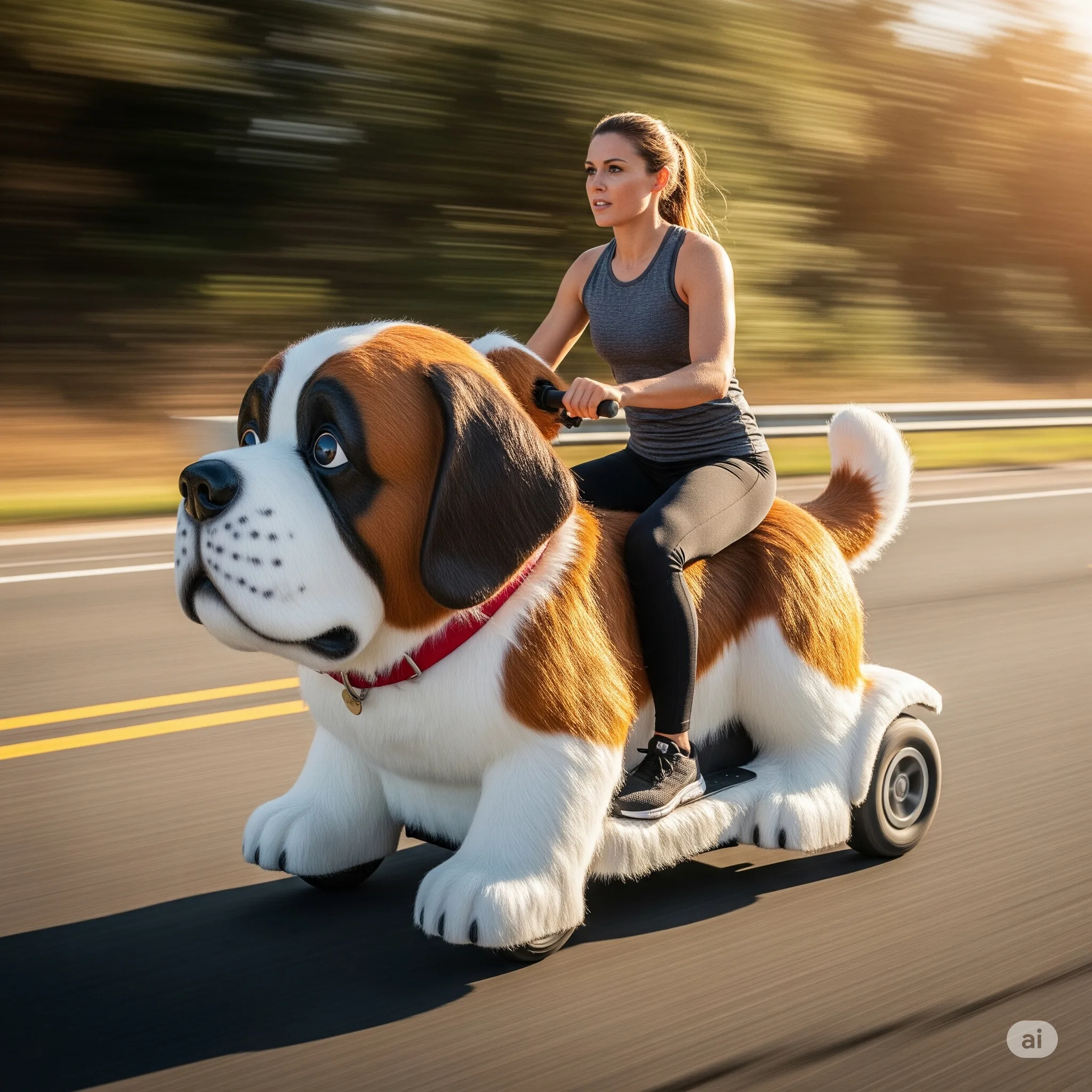 Rolling Toward a Happier Life