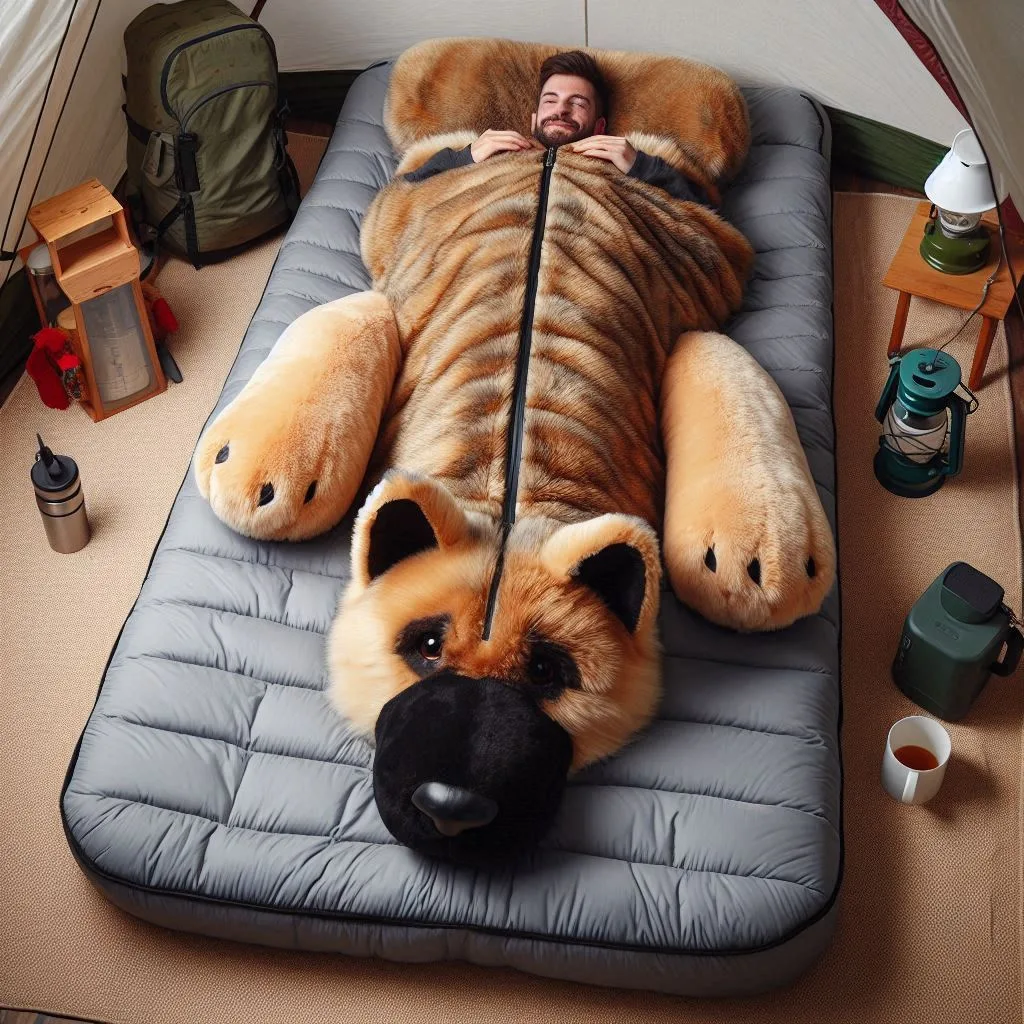 The Ultimate Guide to Choosing the Perfect Dog Sleeping Bag for Your Furry Friend