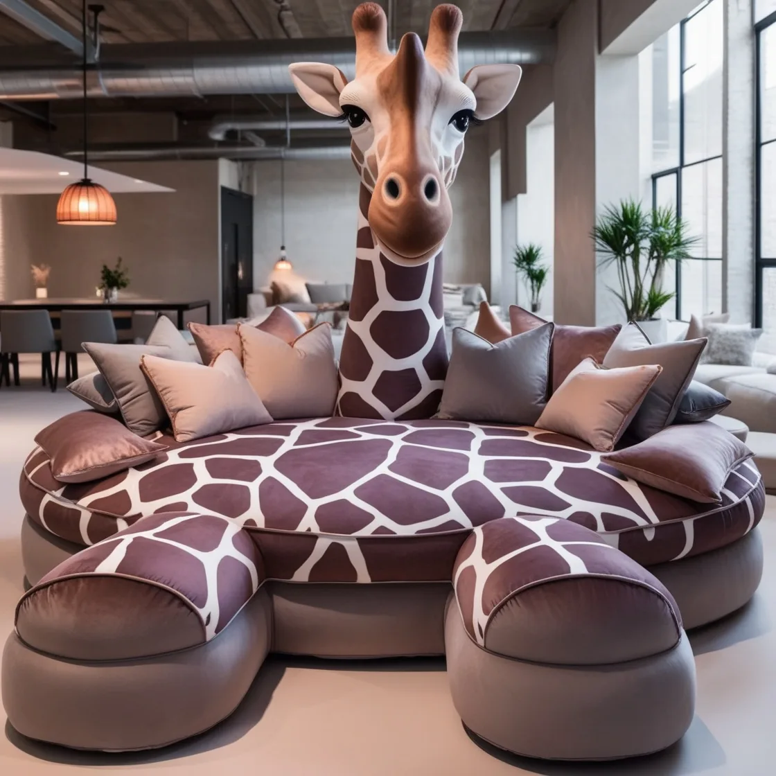 The Allure of Unique Design