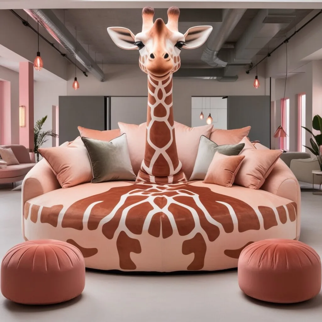 A Statement Piece for Any Space