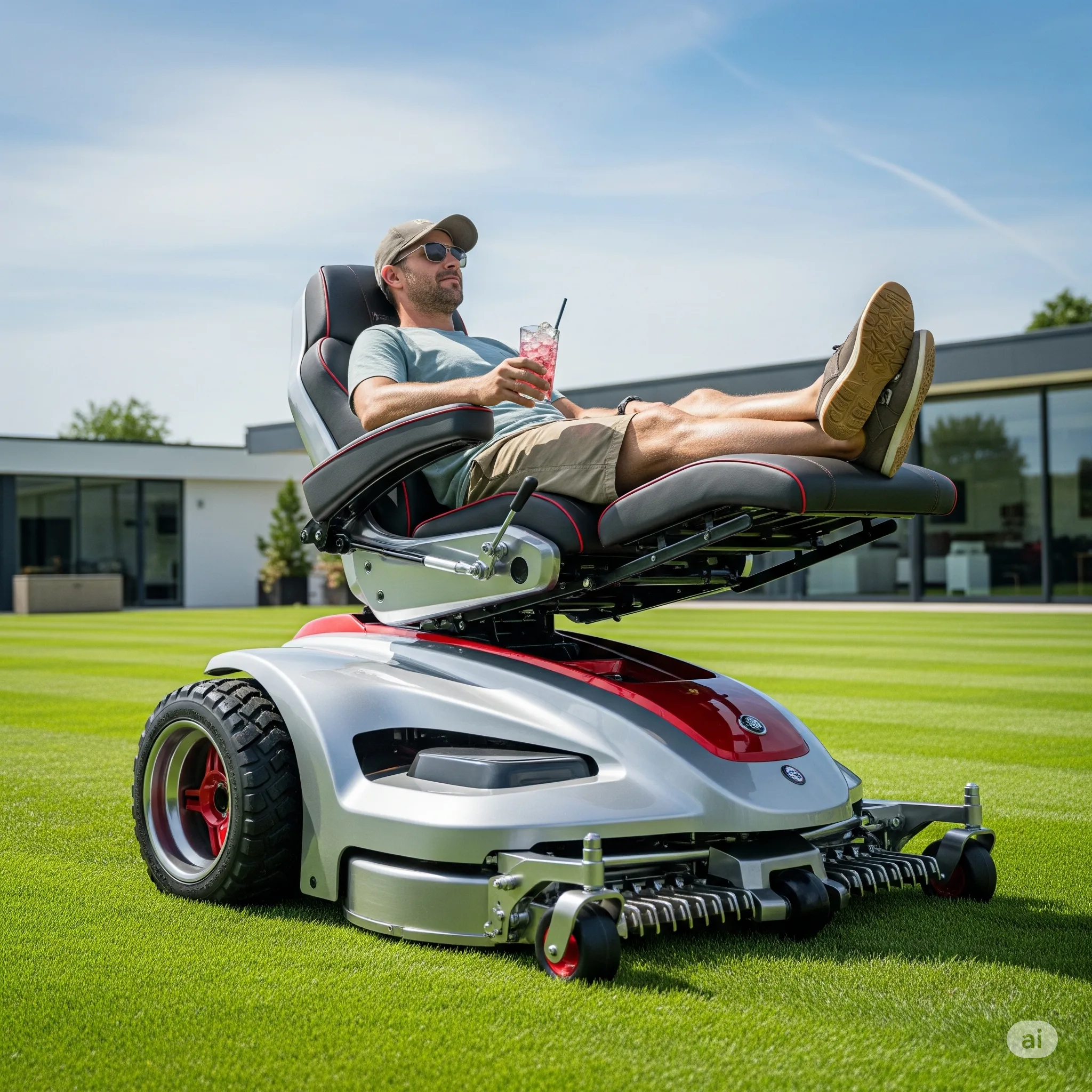 Chores with a Twist