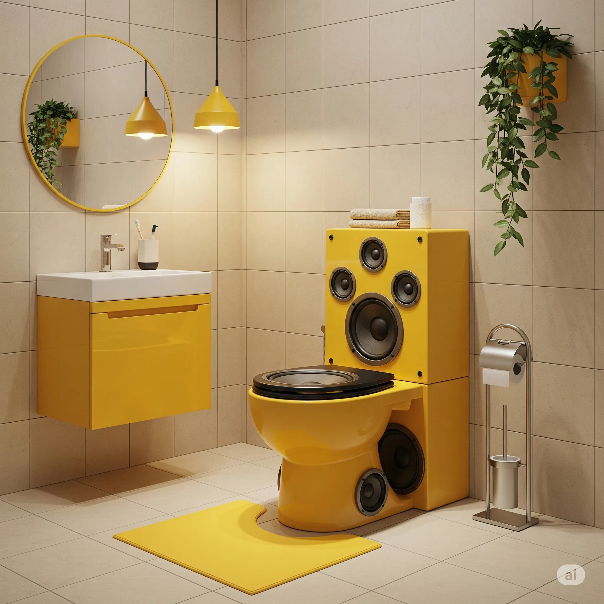 User-Friendly Installation and Maintenance