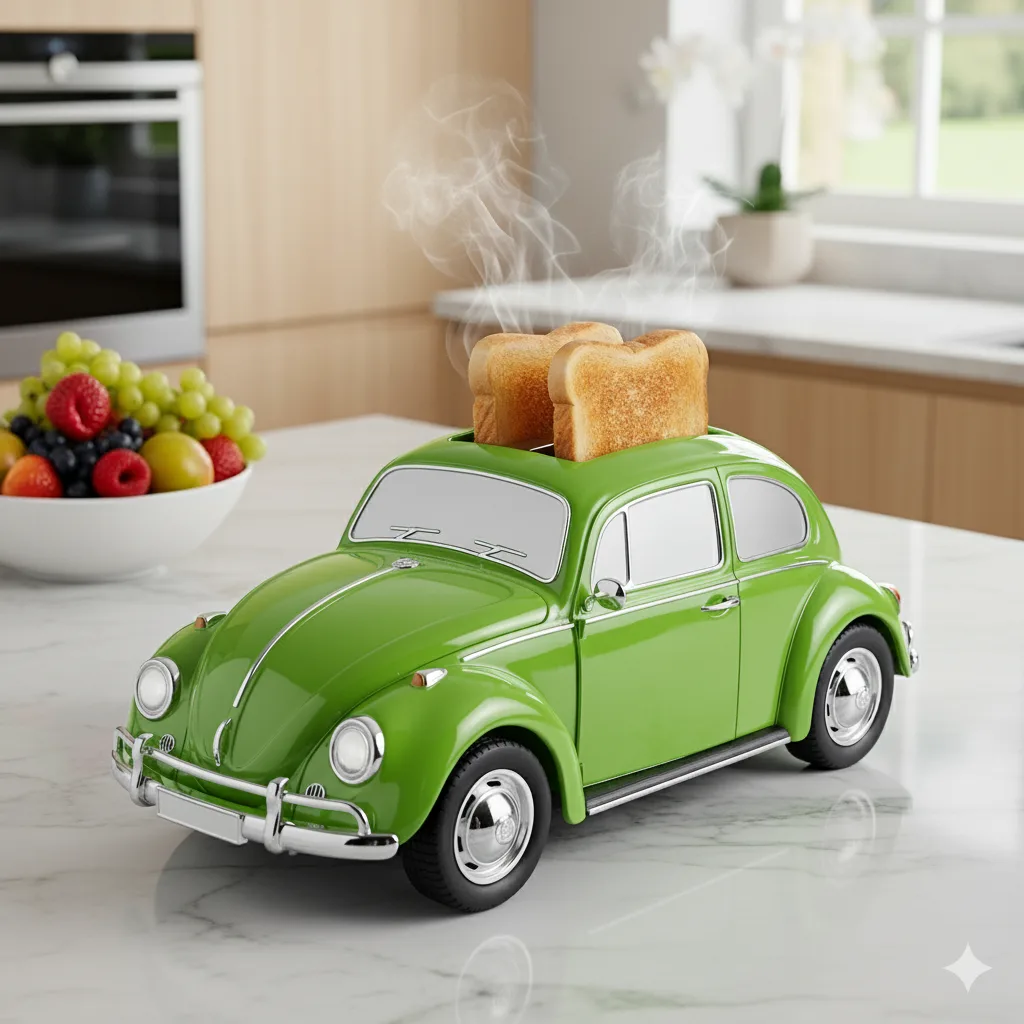 Ease of Use and Cleaning Features