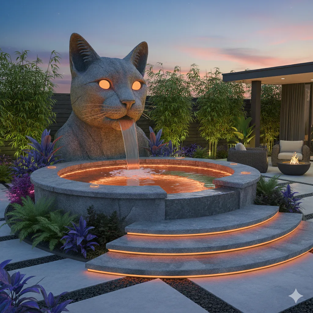 Benefits of Using Cat Pools for Your Feline Friend