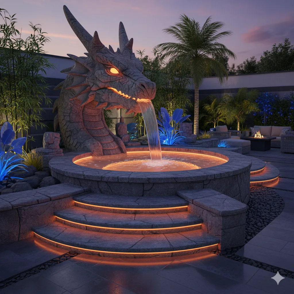 How to Use Dragon Hot Tubs - Unlocking the Full Potential of Your Hot Tub