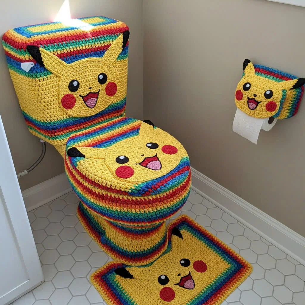 Enhancing Bathroom Decor and Personal Style