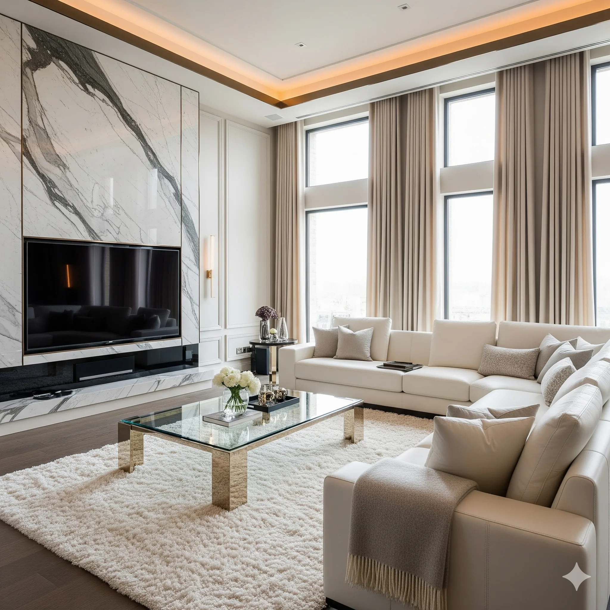 Advanced Features That Make the Ultimate Movie Sofa Stand Out