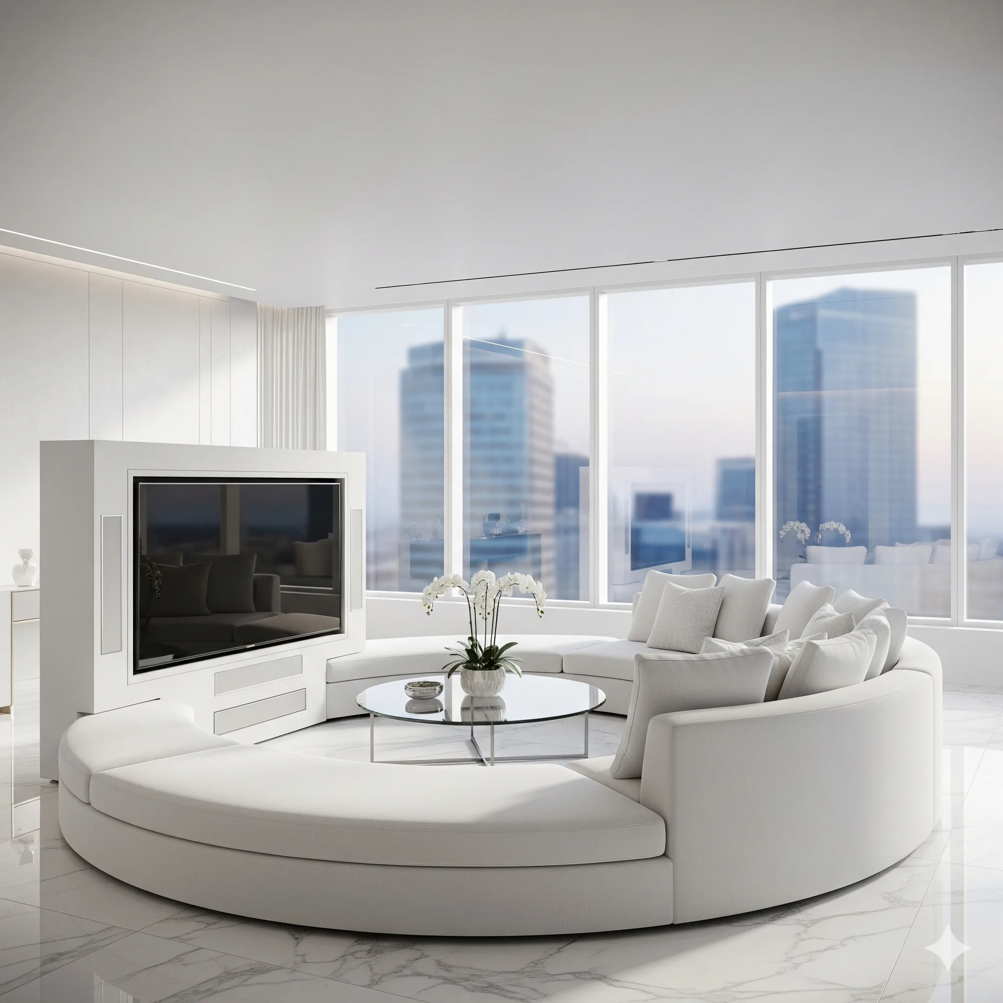 Defining the Ultimate Movie Sofa – The Pinnacle of Comfort and Style