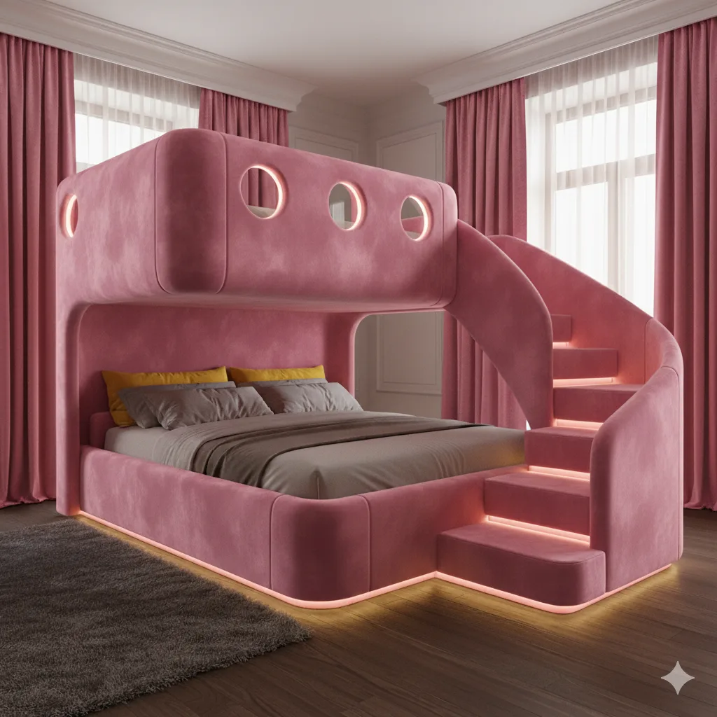 Comfort Beyond Compare