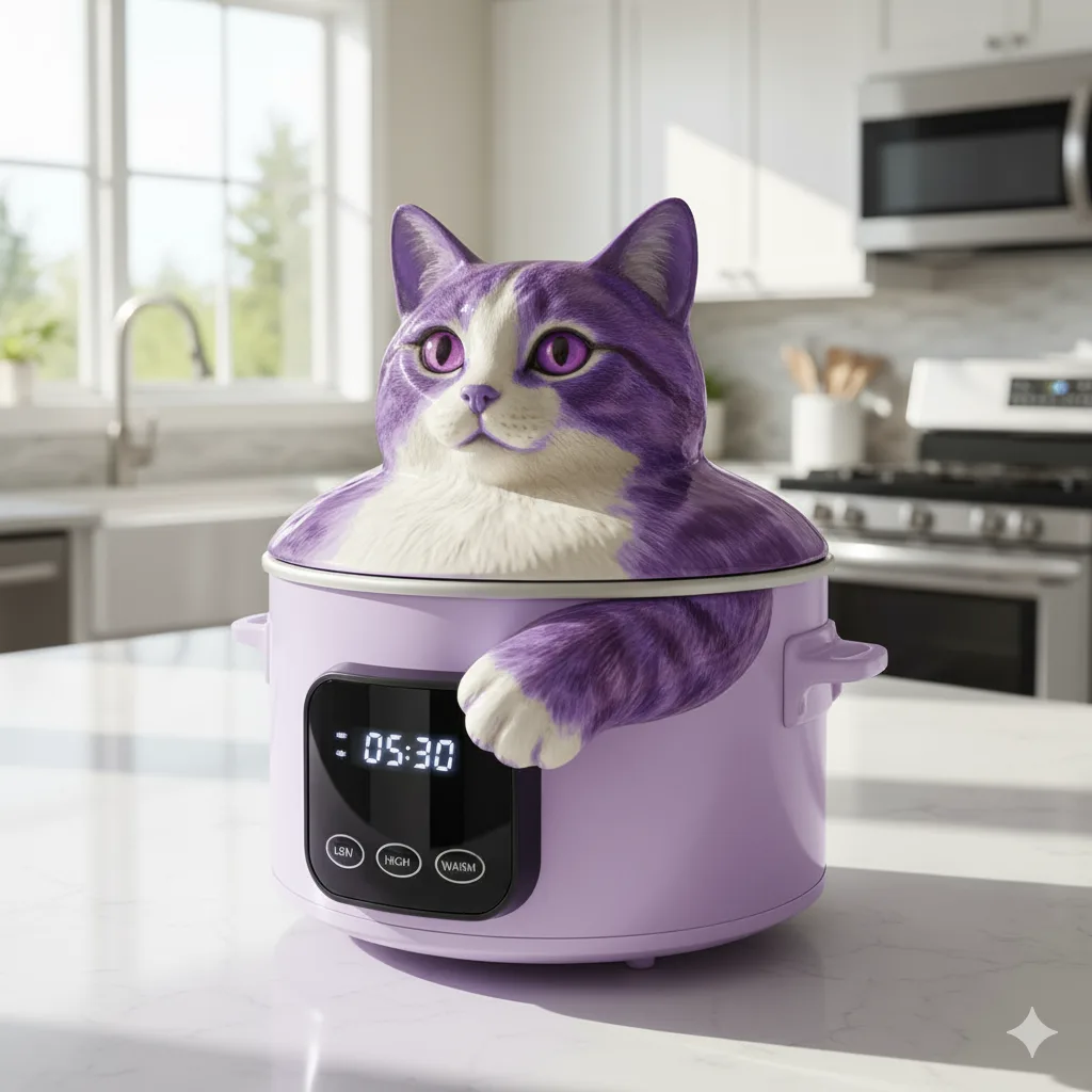 Safety Considerations When Using Cat Cookers
