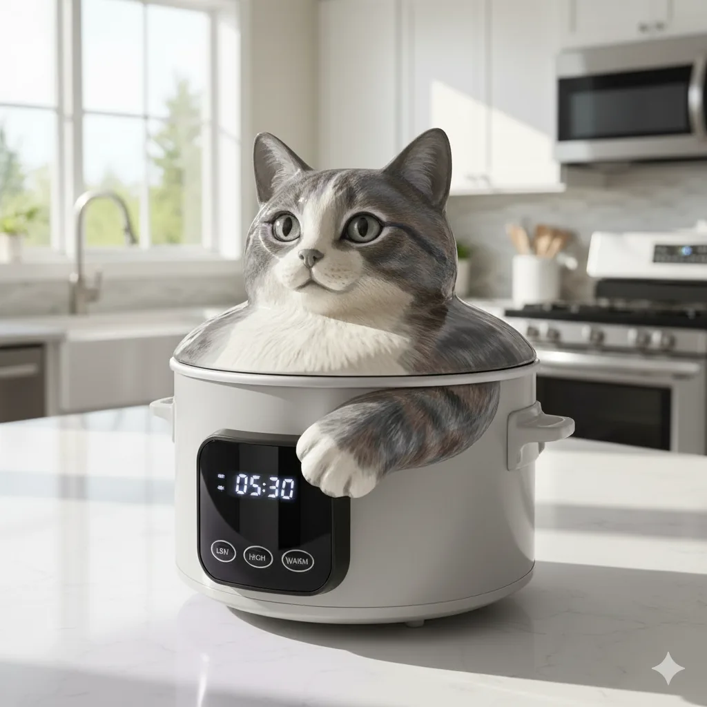 Tips, Advises, and Comparative Insights on Cat Cookers