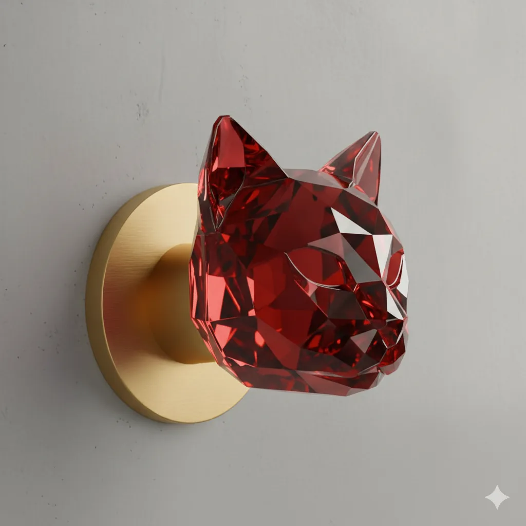 Benefits of Installing Cat Door Knobs in Your Bedroom
