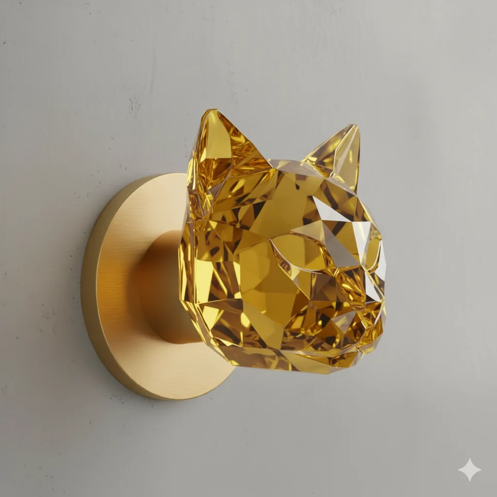 Enhancing Privacy and Convenience: The Ultimate Guide to Cat Door Knobs for Bedrooms