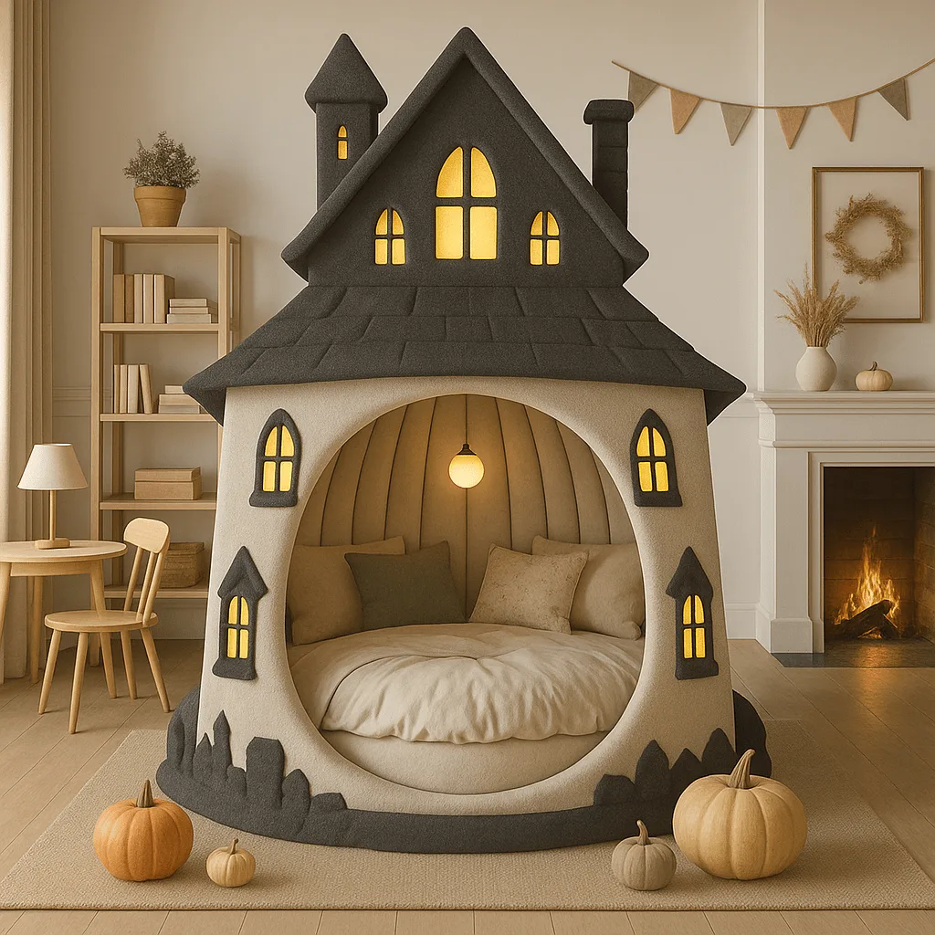 Expert Tips and Recommendations for a Spooktacular Sleep Experience