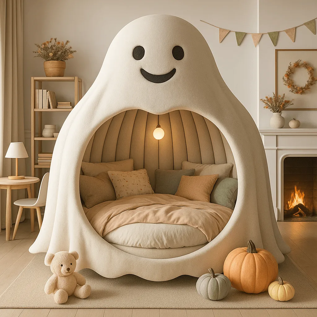 Expert Tips and Recommendations for a Spooktacular Sleep Experience