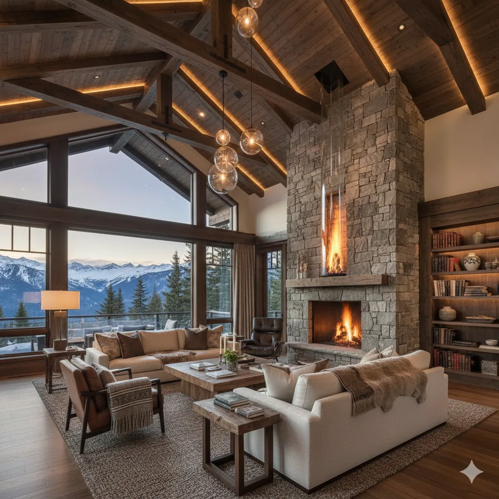 How to Use Epic Cabin Fireplaces Safely and Effectively