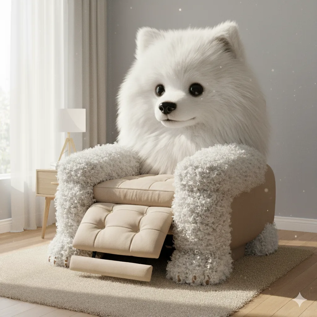 FAQs about Giant Dog Recliners