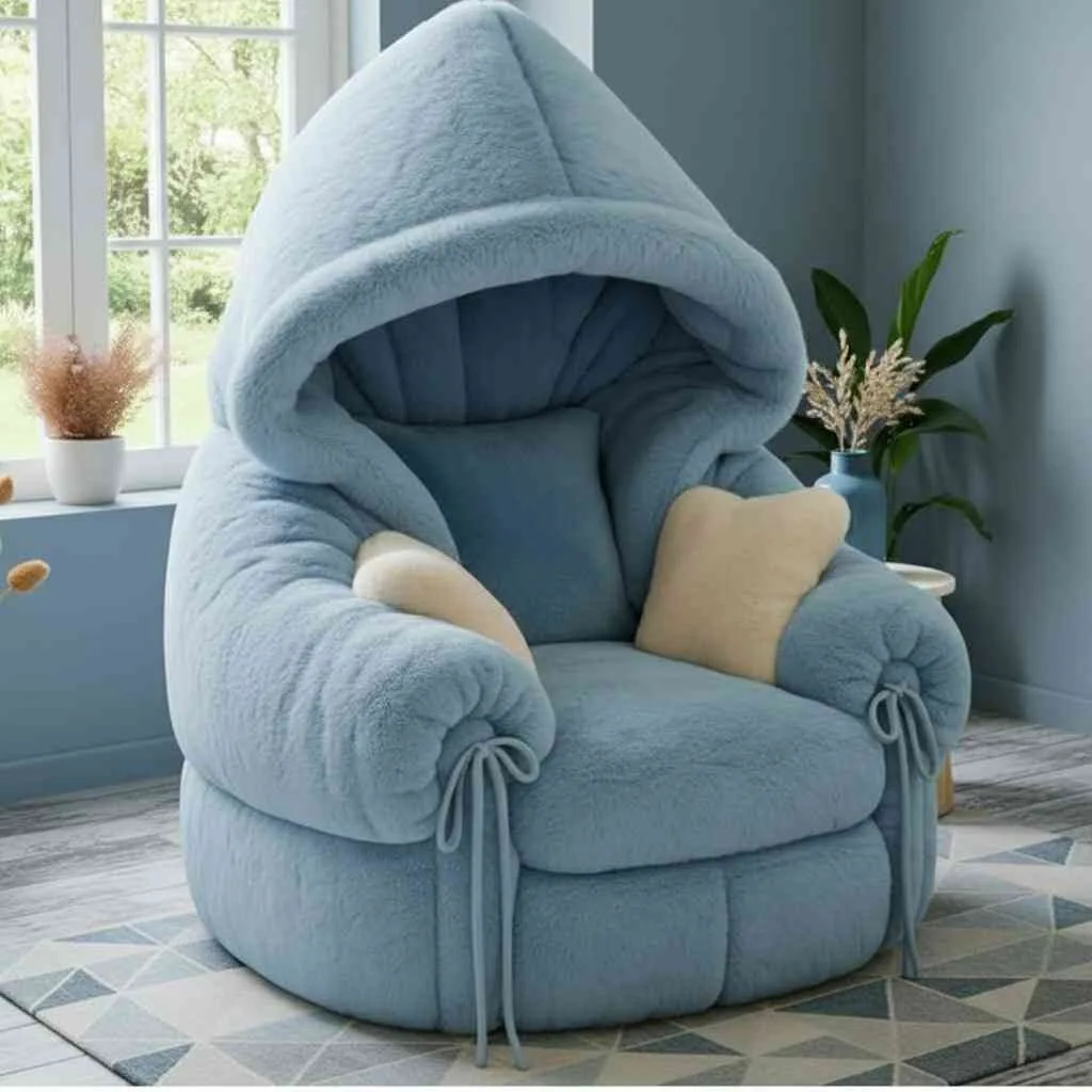 Final Advice on Choosing and Caring for Your Hoody Chair