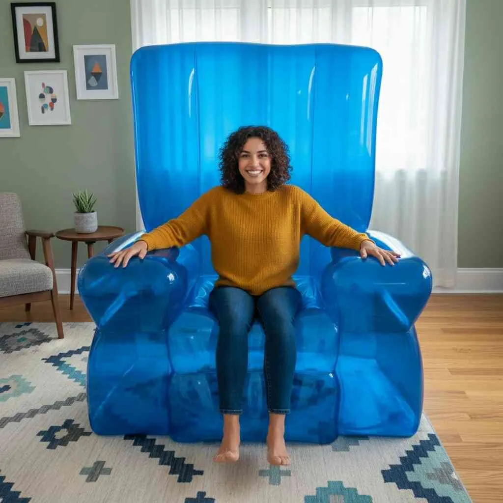 Exploring the Versatility and Functionality of Jelly Recliners