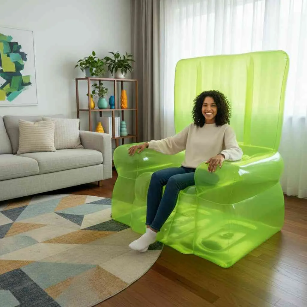 The Ultimate Guide to Jelly Recliners: Comfort, Style, and Functionality You Need to Know