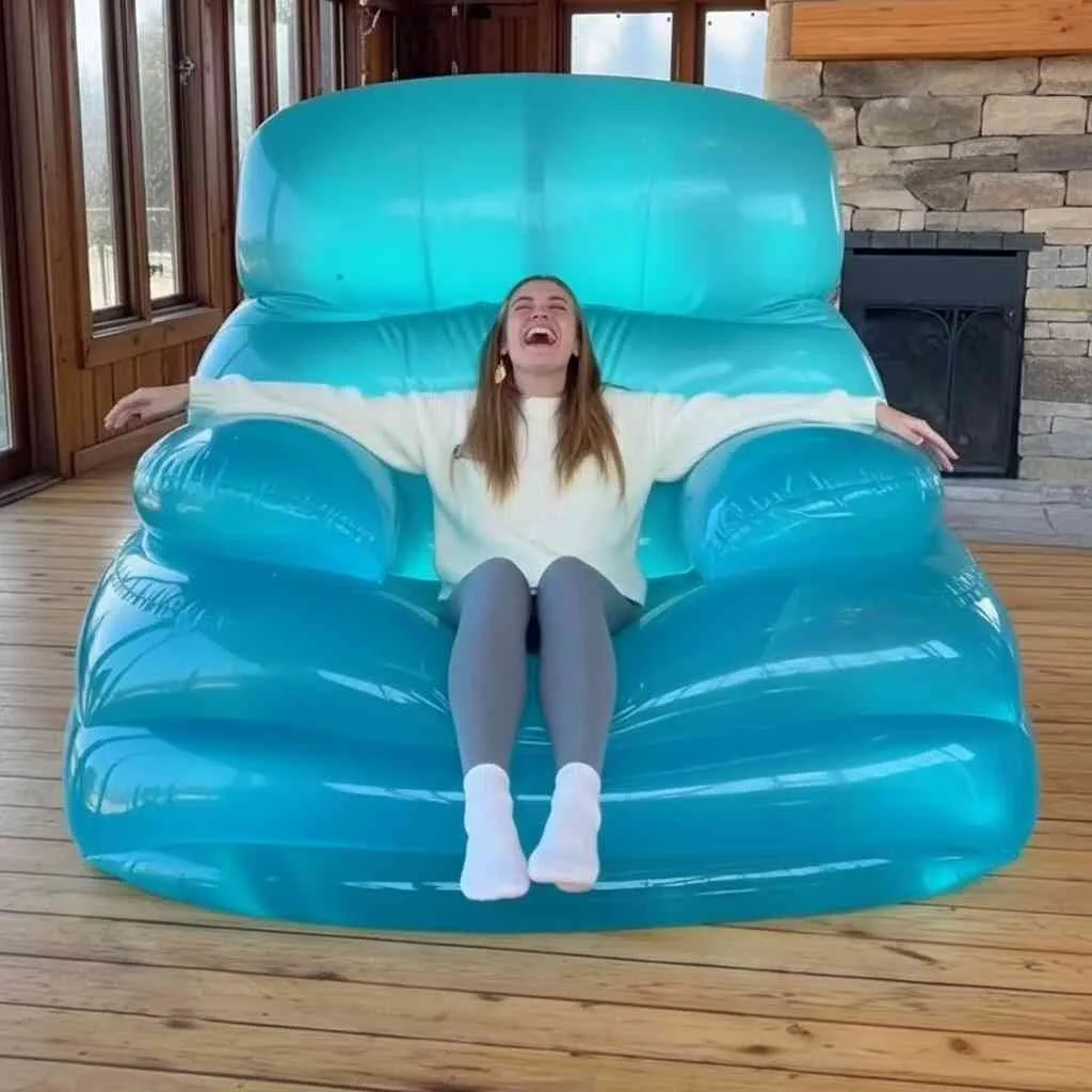 Comparing Jelly Recliners to Traditional Lounge Chairs