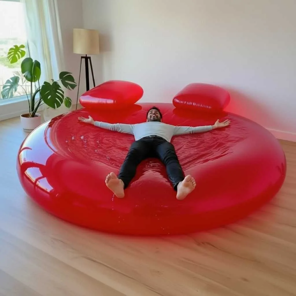 Understanding the Science and Design of the Jelly Bed