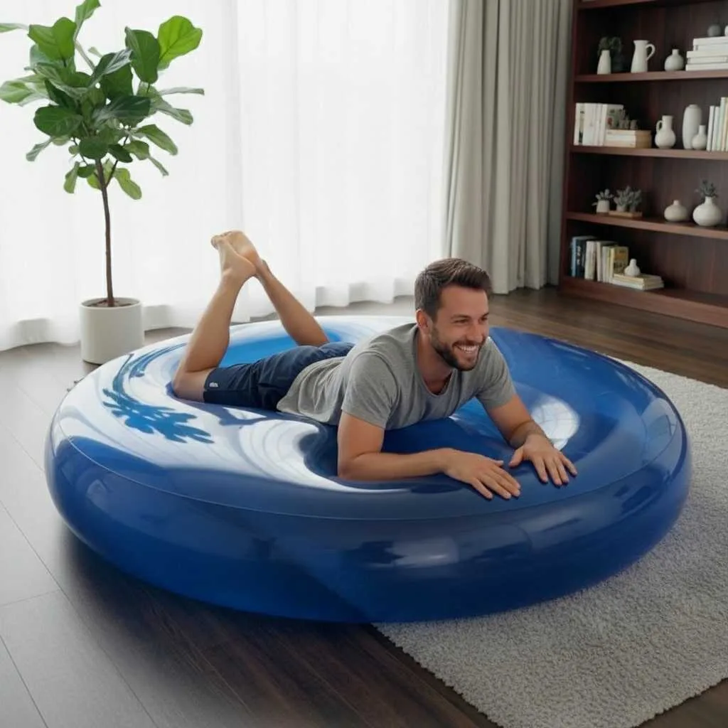Practical Tips and Recommendations for Optimizing Your Jelly Bed Experience