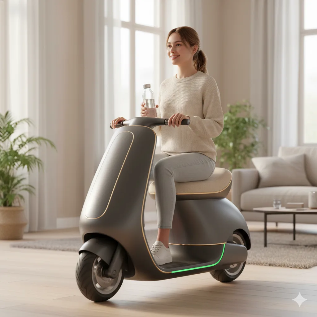 Enhanced Efficiency and Speed
