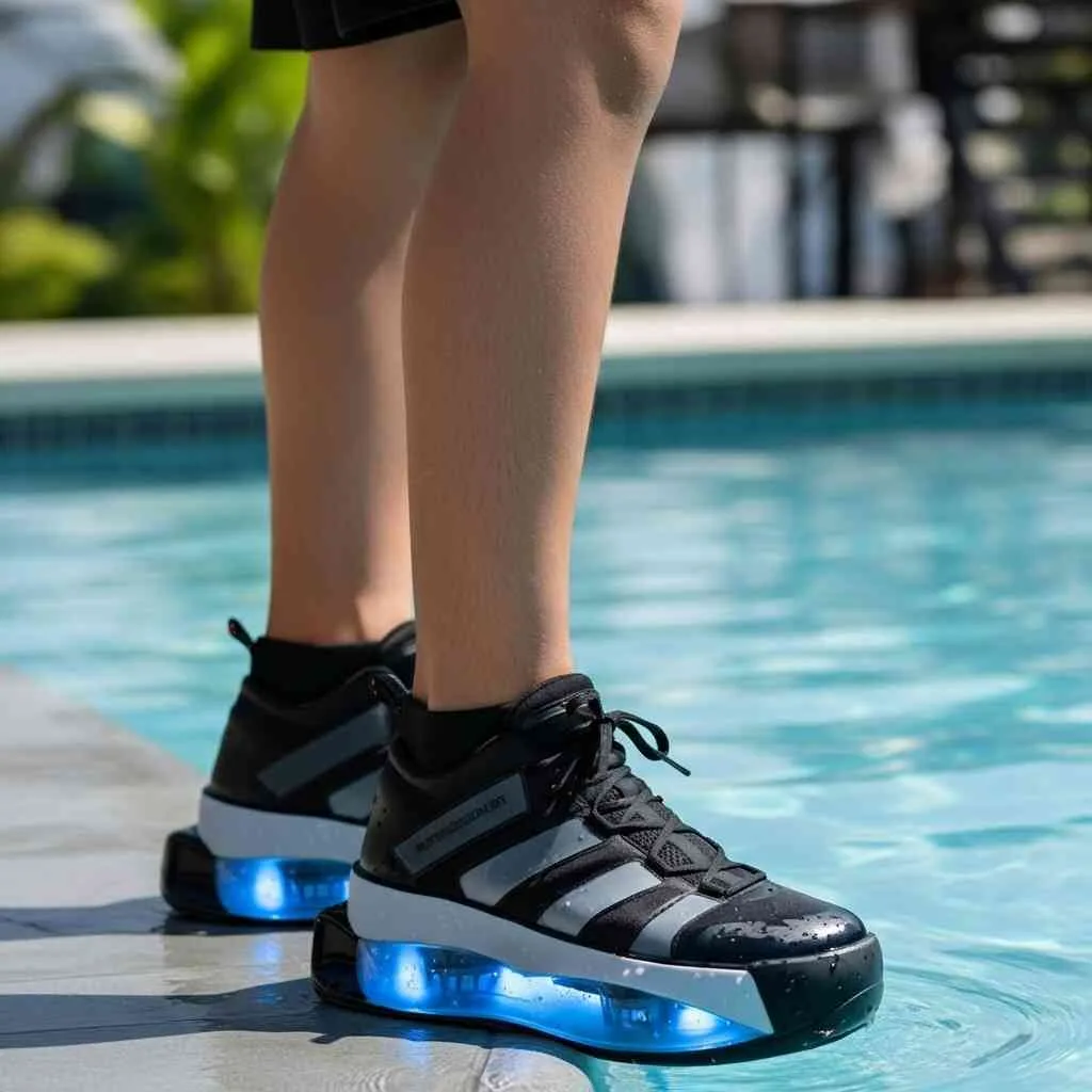 Advice for Enhancing Your Water Jet Shoes Experience